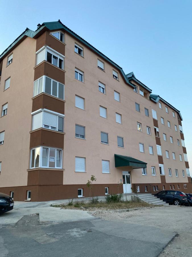 Lux Apartment As Žabljak Exterior foto